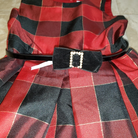 🚨3 for $10🚨GUC children's place dress - Picture 2 of 4